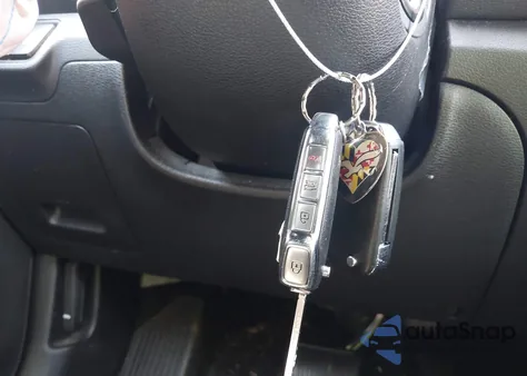 2022 Kia Forte Lxs z USA, uszkodzony, nr VIN 3KPF24AD0NE431787